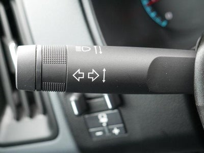 2017 Chevrolet Colorado 4WD Z71