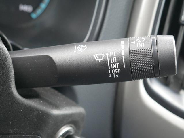 2017 Chevrolet Colorado 4WD Z71