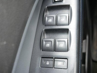 2017 Chevrolet Colorado 4WD Z71