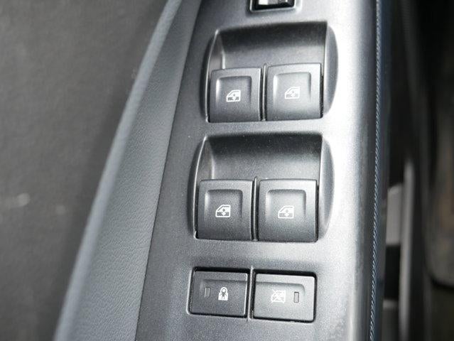 2017 Chevrolet Colorado 4WD Z71