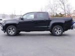2017 Chevrolet Colorado 4WD Z71