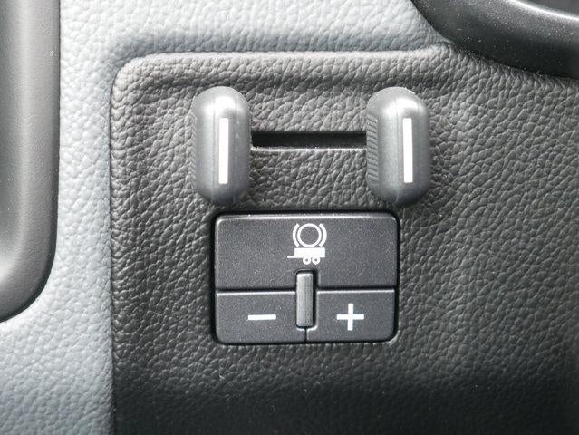 2017 Chevrolet Colorado 4WD Z71