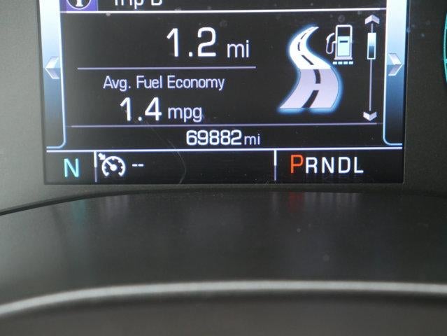 2017 Chevrolet Colorado 4WD Z71