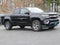 2017 Chevrolet Colorado 4WD Z71