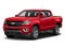 2017 Chevrolet Colorado 4WD Z71