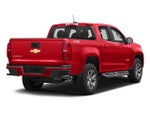 2017 Chevrolet Colorado 4WD Z71