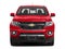 2017 Chevrolet Colorado 4WD Z71