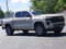 2023 Chevrolet Colorado 4WD Z71