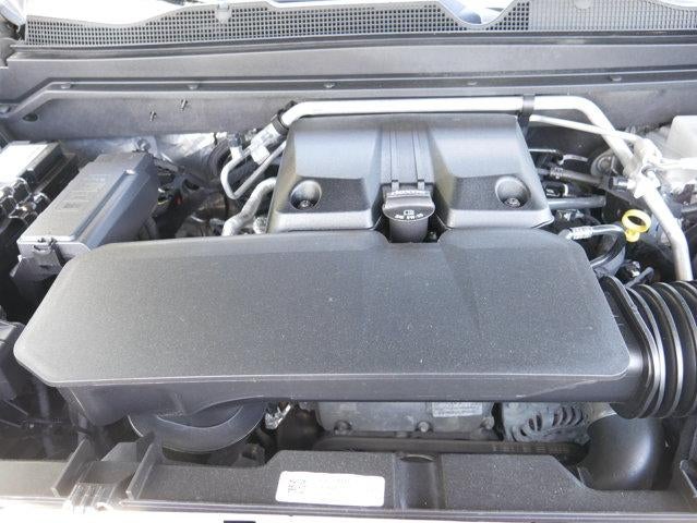 2023 Chevrolet Colorado 4WD Z71