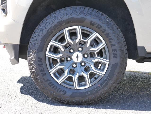 2023 Chevrolet Colorado 4WD Z71