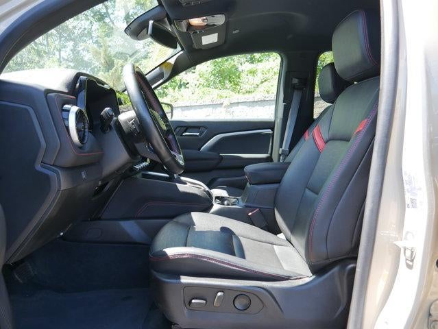 2023 Chevrolet Colorado 4WD Z71