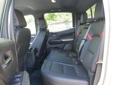 2023 Chevrolet Colorado 4WD Z71