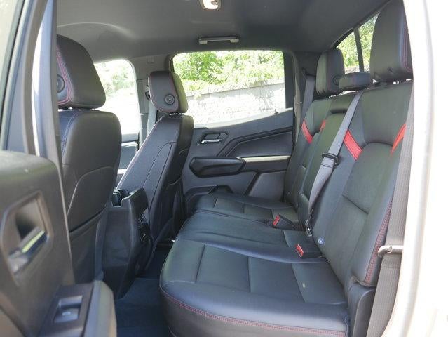 2023 Chevrolet Colorado 4WD Z71