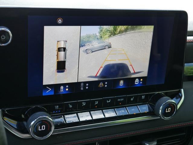 2023 Chevrolet Colorado 4WD Z71