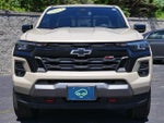 2023 Chevrolet Colorado 4WD Z71