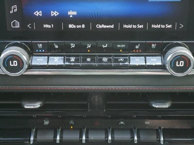 2023 Chevrolet Colorado 4WD Z71