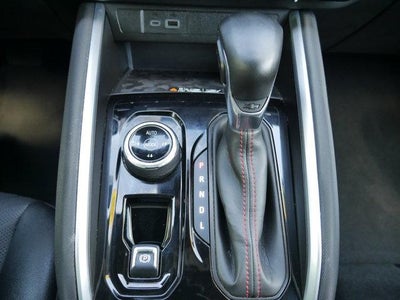 2023 Chevrolet Colorado 4WD Z71