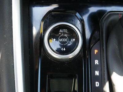 2023 Chevrolet Colorado 4WD Z71