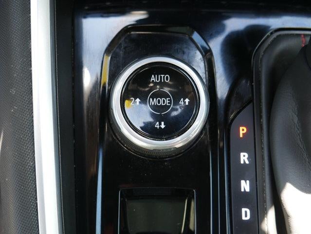 2023 Chevrolet Colorado 4WD Z71