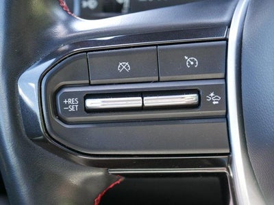 2023 Chevrolet Colorado 4WD Z71