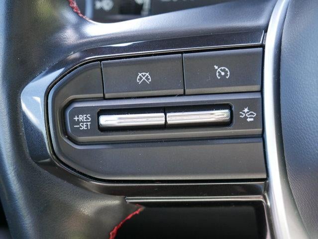 2023 Chevrolet Colorado 4WD Z71