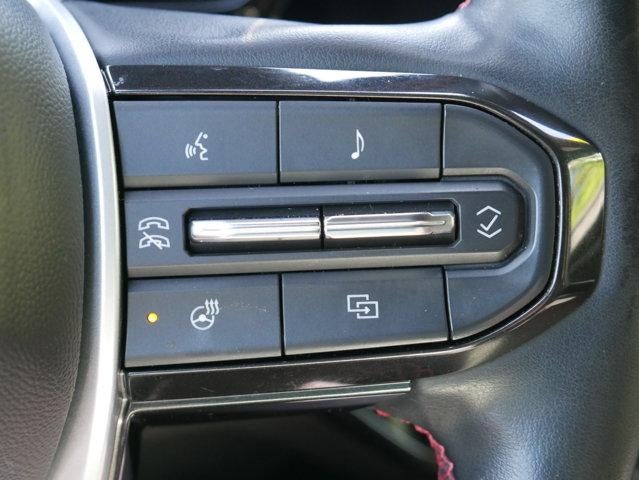2023 Chevrolet Colorado 4WD Z71