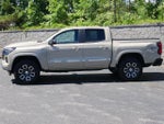 2023 Chevrolet Colorado 4WD Z71