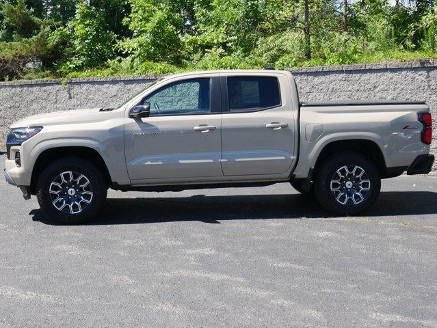 2023 Chevrolet Colorado 4WD Z71