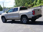 2023 Chevrolet Colorado 4WD Z71