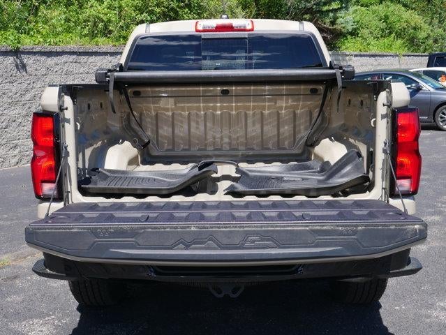 2023 Chevrolet Colorado 4WD Z71