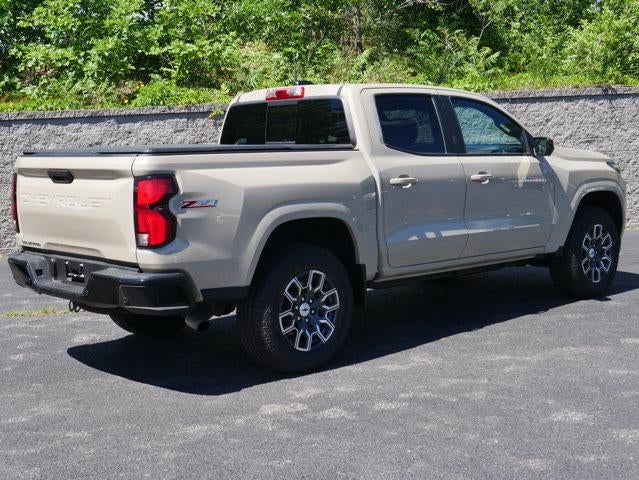2023 Chevrolet Colorado 4WD Z71