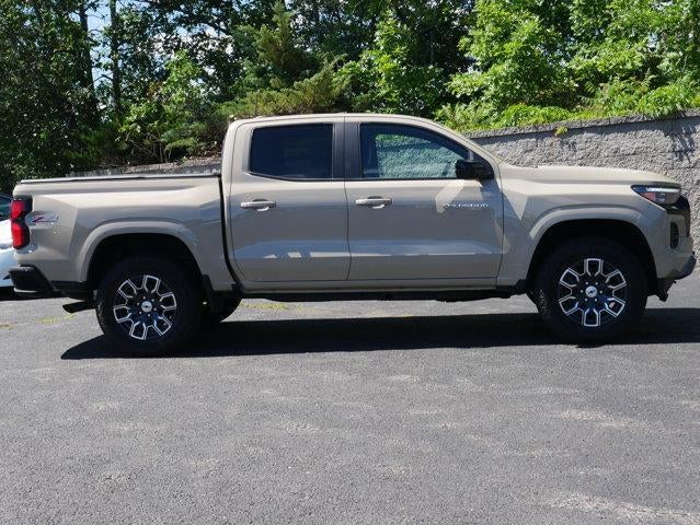 2023 Chevrolet Colorado 4WD Z71