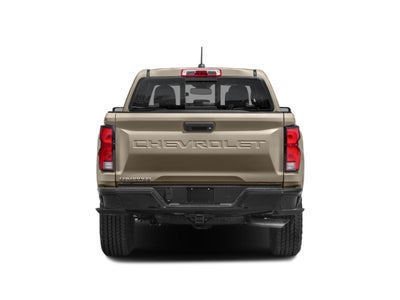 2023 Chevrolet Colorado 4WD Z71