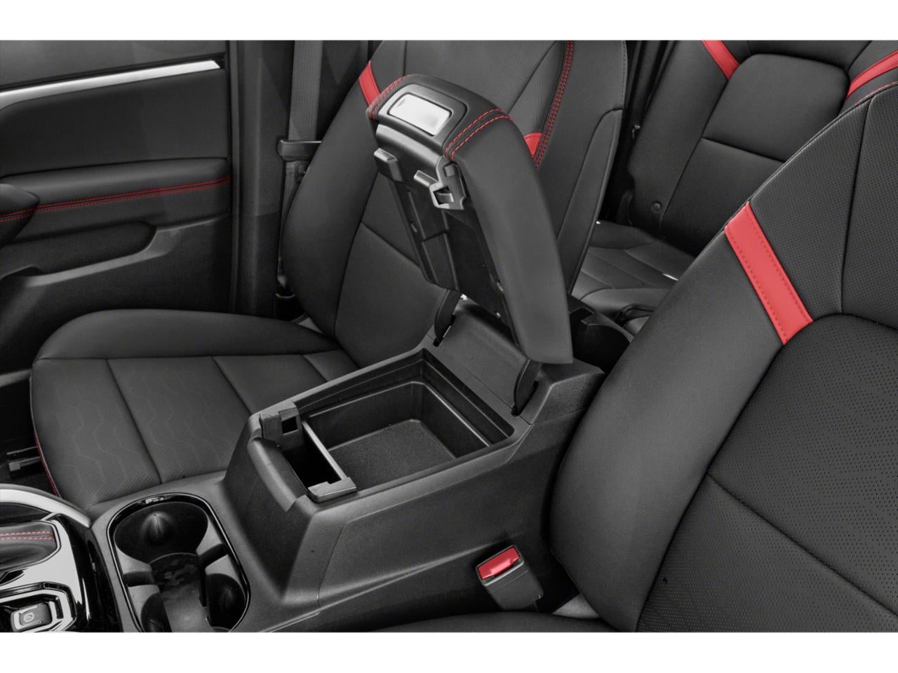 2023 Chevrolet Colorado 4WD Z71