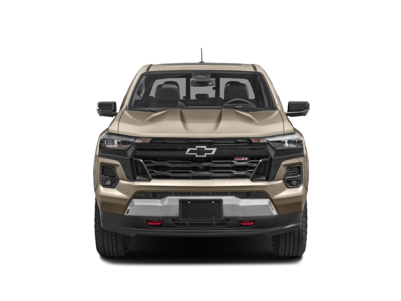 2023 Chevrolet Colorado 4WD Z71
