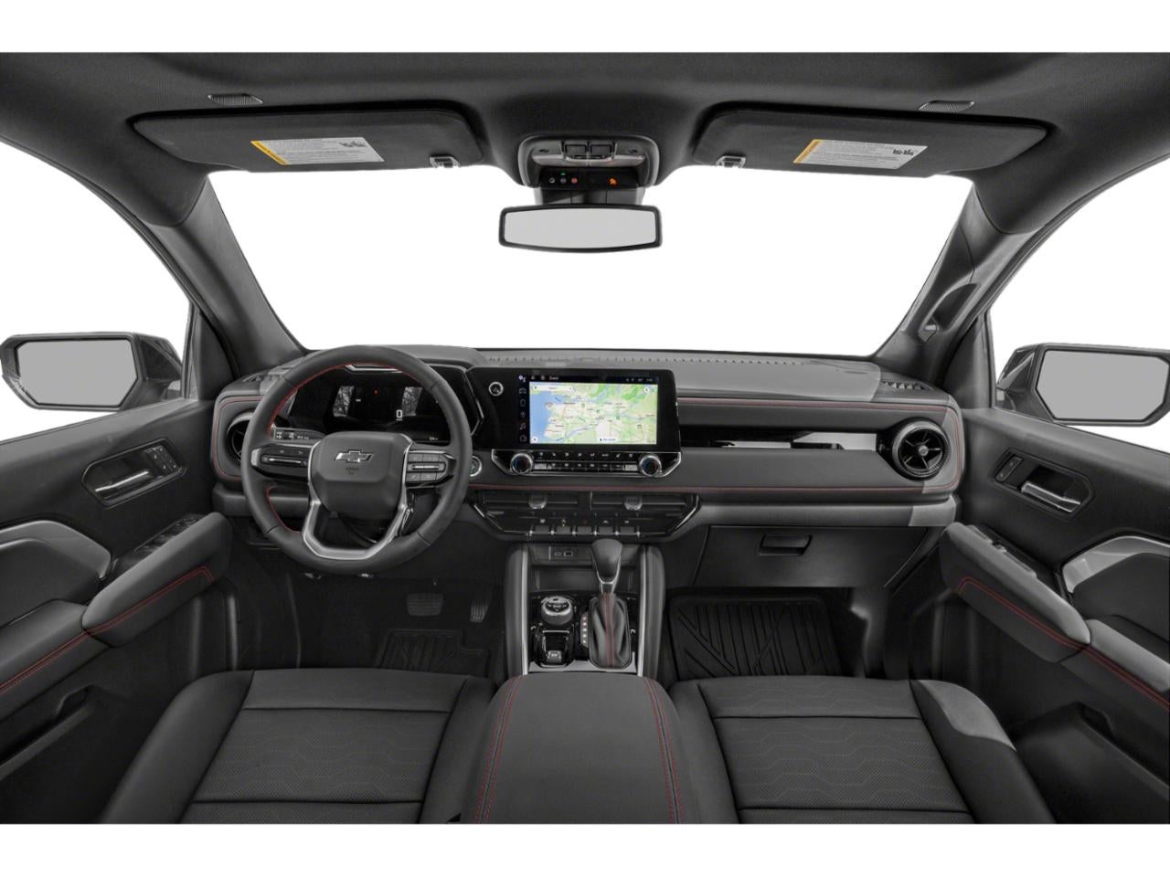 2023 Chevrolet Colorado 4WD Z71