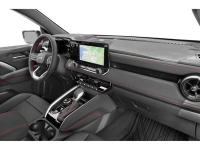 2023 Chevrolet Colorado 4WD Z71
