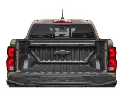 2023 Chevrolet Colorado 4WD Z71