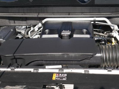 2023 Chevrolet Colorado 4WD Z71