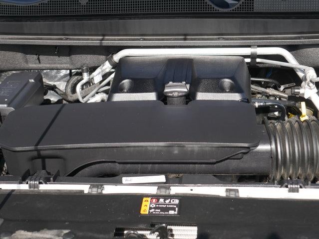 2023 Chevrolet Colorado 4WD Z71