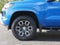 2023 Chevrolet Colorado 4WD Z71