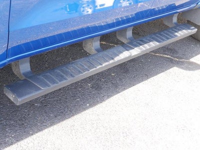 2023 Chevrolet Colorado 4WD Z71