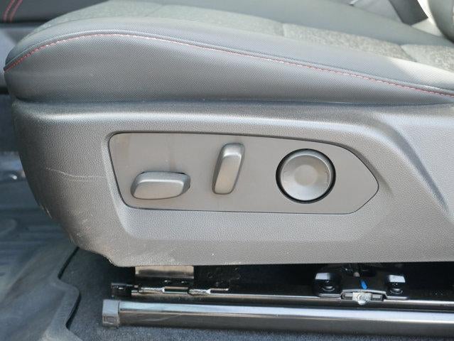 2023 Chevrolet Colorado 4WD Z71