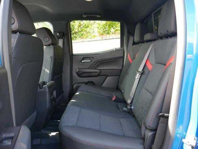 2023 Chevrolet Colorado 4WD Z71