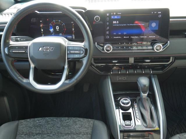 2023 Chevrolet Colorado 4WD Z71