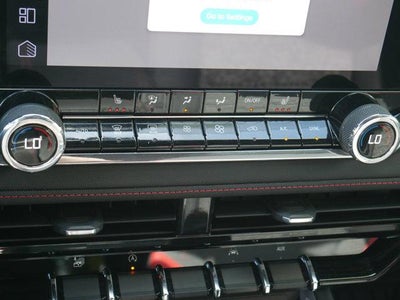 2023 Chevrolet Colorado 4WD Z71