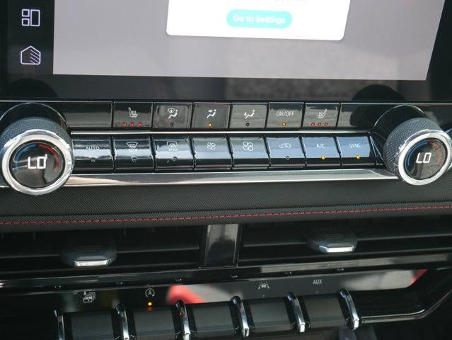 2023 Chevrolet Colorado 4WD Z71