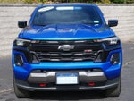 2023 Chevrolet Colorado 4WD Z71