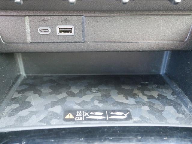 2023 Chevrolet Colorado 4WD Z71