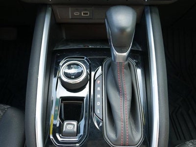 2023 Chevrolet Colorado 4WD Z71